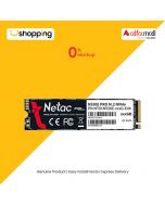 Netac N930E Pro NVMe M.2 2280 SSD-256GB - On Installments - ISPK-0152