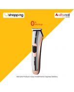 Itel Portable Smart Shaving Trimmer (9ITR-13) - On Installments - ISPK-0111