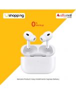 Apple AirPods Pro 2nd Gen Wireless Earbuds White - On Installments - ISPK-0108