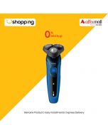 Philips Series 5000 Wet and Dry Electric Shaver (S5444/03) - On Installments - ISPK-0106