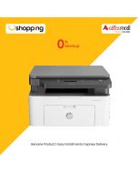 HP Laser MFP 135a Printer (4ZB82A) - Official Warranty - On Installments - ISPK-0153