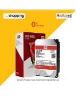 WD Red 10TB SATA NAS Internal Hard Drive (WD100EFAX) - On Installments - ISPK-0153