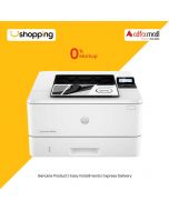 HP LaserJet Pro 4003dn Printer (2Z609A) - On Installments - ISPK-0153