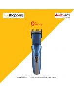 Itel 3 in 1 Portable Smart Shaver Blue (ISS-13) - On Installments - ISPK-0111
