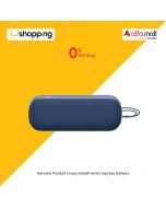 Havit Strong Bass Wireless Speaker Blue (M69) - On Installments - ISPK-0145