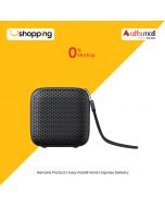 Havit Wireless Portable Speaker (SK838BT) Black - On Installments - ISPK-0145