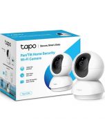  Tapo C200 Pan/Tilt Home Security Wi-Fi Camera