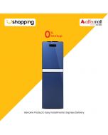 Homage 3 Taps Water Dispenser Blue (HWD-49432 G) - On Installments - ISPK-0148