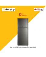PEL Life Pro Freezer-on-Top Refrigerator 8 Cu Ft (PRLP-2350)-Metallic Grey - On Installments - ISPK-0148