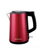 Westpoint WF-6174 Concealed Element 1.7 Liter Kettle Steel Body With Official Warranty ON INSTALLMENTS 