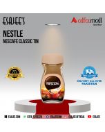 Nestle Nescafe Classic Tin 200G l ESAJEE'S
