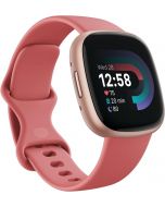 Fitbit Versa 4 Fitness Smartwatch | Installment By Spark Tech