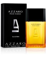 AZZARO POUR HOMME 2020 EDT 100 ML - Guaranteed Original Perfume -  (Installment)