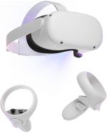 Meta Quest 2 - Advanced All-In-One VR Headset 128GB (Installment)