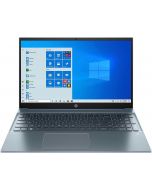 HP Pavilion 15-EG300 Laptop | Intel® Core™ i7-1355U 16GB 256GB Intel Iris Xe Graphics Backlit KB 15.6" FHD Windows 11 | Natural Silver New (International Warranty) - (Installment)