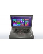 Lenovo ThinkPad X250 Intel i5-5300U 2.30GHz 8GB RAM 256GB SSD Win 10 Pro Webcam (Refurbished) - (Installment)