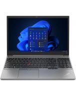 Lenovo ThinkPad E15 Gen 4 Laptop - AMD Ryzen™ 5 5625U 8GB 512GB Fingerprint Reader 15.6" FHD IPS New (Official Warranty) - (Installment)