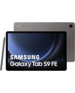 Samsung Tab S9 FE x510 8GB 256GB WiFi (Gray | Silver | Mint) (Brand New) (Installment)