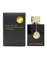 Armaf Club De Nuit INTENSE Eau De Perfume For Woman 105ml by Armaf - Guaranteed Original Perfume -  (Installment)