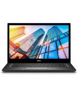 Dell Latitude 7290 12.5 HD Business Laptop, Intel Core i5-8350U (8th Gen), 256GB SSD, 8GB DDR4, Webcam, Bluetooth (Refurbished) - (Installment)