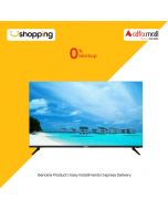 Infinix X5 43 Inch FHD Android TV (43X5) - On Installments - ISPK-0150