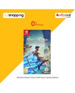 Prince Of Persia The Lost Crown Game For Nintendo Switch - On Installments - ISPK-0152