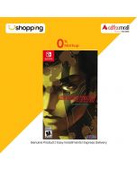 Shin Megami Tensei 3 Nocturne HD Remaster Game For Nintendo Switch - On Installments - ISPK-0152