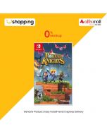 Portal Knights Game For Nintendo Switch - On Installments - ISPK-0152