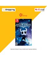 Hollow Knight Game For Nintendo Switch - On Installments - ISPK-0152