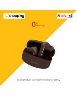 Ronin ENC Wireless Earbuds (R-140)-Brown - On Installments - ISPK-0122