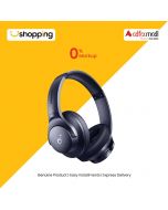 Anker Soundcore Q20i Wireless Over Ear Headphones - Black (A3004H11) - On Installments - ISPK-0158