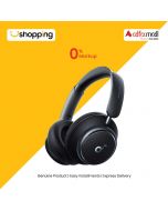 Anker Soundcore Space Q45 Wireless Over Ear Headphones - Black (A3040011) - On Installments - ISPK-0158