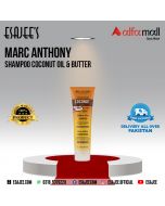 Marc Anthony Shampoo Coconut Oil & Butter 250ML l ESAJEE'S