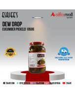 Dew Drop Cucumber Pickled 1050g | ESAJEE'S