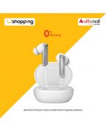 Haylou W1 ANC Wireless Earbud-Silver - On Installments - ISPK-0158