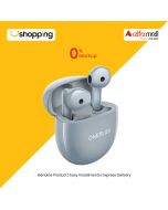 OnePlus Nord Buds CE Bluetooth Earbuds Misty Grey - On Installments - ISPK-0158
