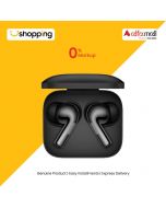 OnePlus Buds 3 Noise Cancelling Earbuds-Metallic Gray - On Installments - ISPK-0158