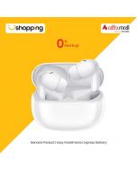 Xiaomi Redmi Noise Cancelling Earbuds 5 Pro - (Global Version)-Moonlight White - On Installments - ISPK-0158