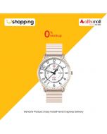 Kieslect Lora Calling Smart Watch For Women-Gold - On Installments - ISPK-0158