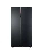 Haier Refrigerator 22 Cubic Feet Inverter HRF-622 IBG With Twin Inverter Technology (Installment) - ET	