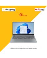 Lenovo IdeaPad Slim 3 15.6 Inch Core i7 13th Gen FHD 16GB DDR5 512GB SSD Laptop Arctic Grey (83EM003JAX) - On Installments - ISPK-0110