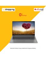 Lenovo IdeaPad 3 15.6 Inch FHD Core I5 11th Gen 8GB 512GB SSD Touch Laptop - Grey (15ITL6) - On Installments - ISPK-0110