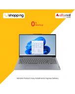 Lenovo IdeaPad Slim 3 15.6 Inch FHD Core i5 12th Gen 8GB 512GB SSD Laptop Grey (83ER008DIN) - On Installments - ISPK-0110