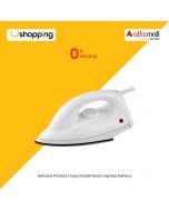 National Gold Dry Iron (124A) - On Installments - ISPK-0163