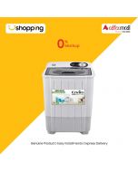 Enviro Single Tube Spinner Dryer Machine 8kg (EWM-8000-SD) - On Installments - ISPK-0165