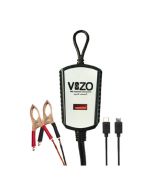 Vizo V4000 Clamp USB Charger - Black - NON installments - ISPK-0179