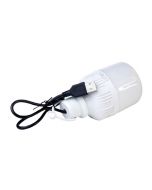 Vizo 5W USB Led Bulb - White - NON installments - ISPK-0179