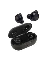 Vizo Buds Plus Bluetooth Earbuds - Black - NON installments - ISPK-0179