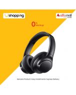 Anker SoundCore Life 2 Wireless Headphones Black - On Installments - ISPK-0158
