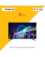 Haier 32 Inch 4K Smart LED TV (H32-K801X) - On Installments - ISPK-0148